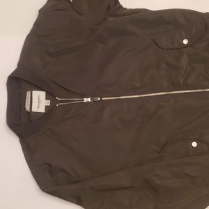 Mens Goodfellow&Co Lightweight Bomber Jacket